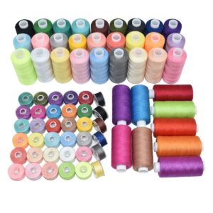 Small Sewing Thread (All Colours Available)