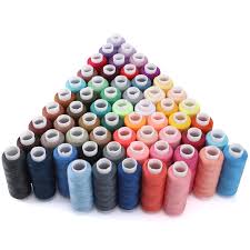 Small Sewing Thread (All Colours Available) - Image 3