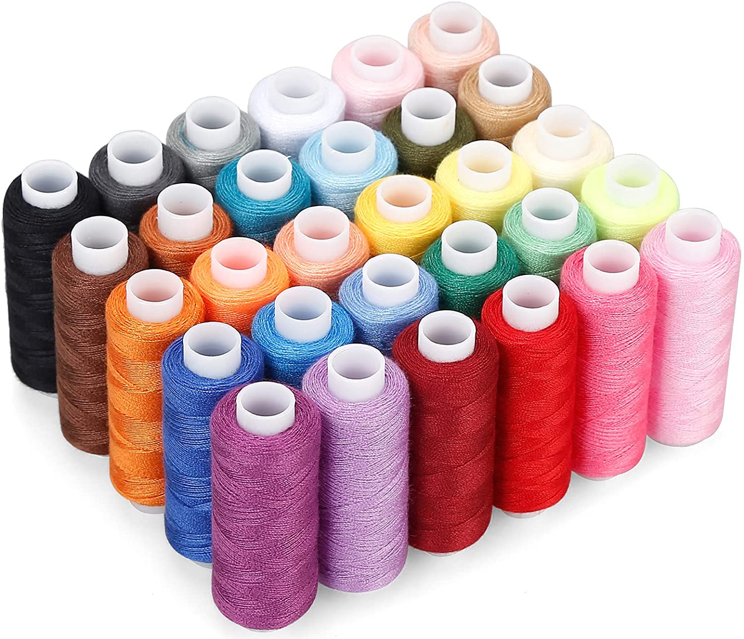 Small Sewing Thread (All Colours Available) - Image 2