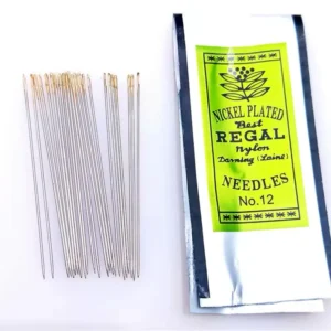 Regal Beading Needle