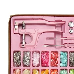 Small Press Button Kit