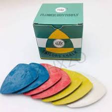Tailoring Chalk
