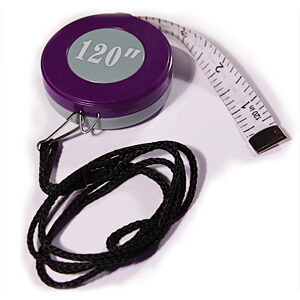 Neck Tape Rule By 120