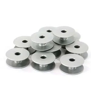 Industrial Machine Bobbins
