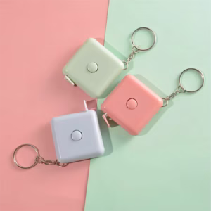 Key Holder Tape Rule