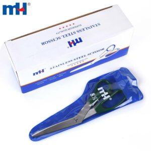 MH Stainless Steel Scissors (8.5)