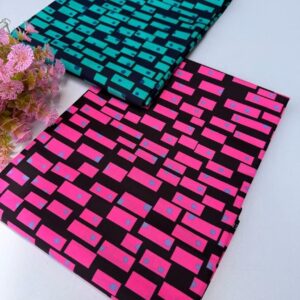 Box Prints Ankara - Small Grade