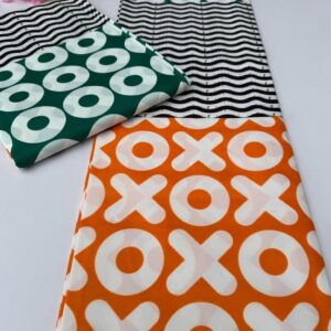 X and O Dual Ankara - Small Grade