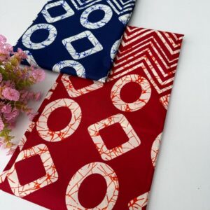 Zig -Zag + Dual Shape Ankara- Small Grade