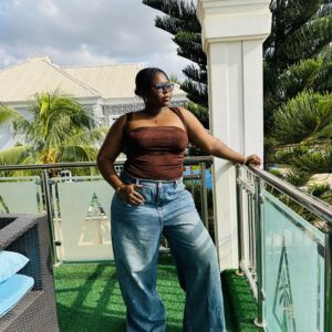 Sweet 16 BodyCon Top