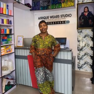 Two Piece - Dual Colour