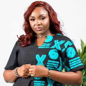 Fatima 2 piece set (CEO Birthday Collection)