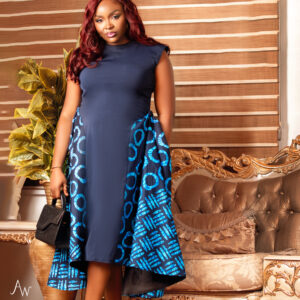 Furo Dress (CEO Birthday Collection)